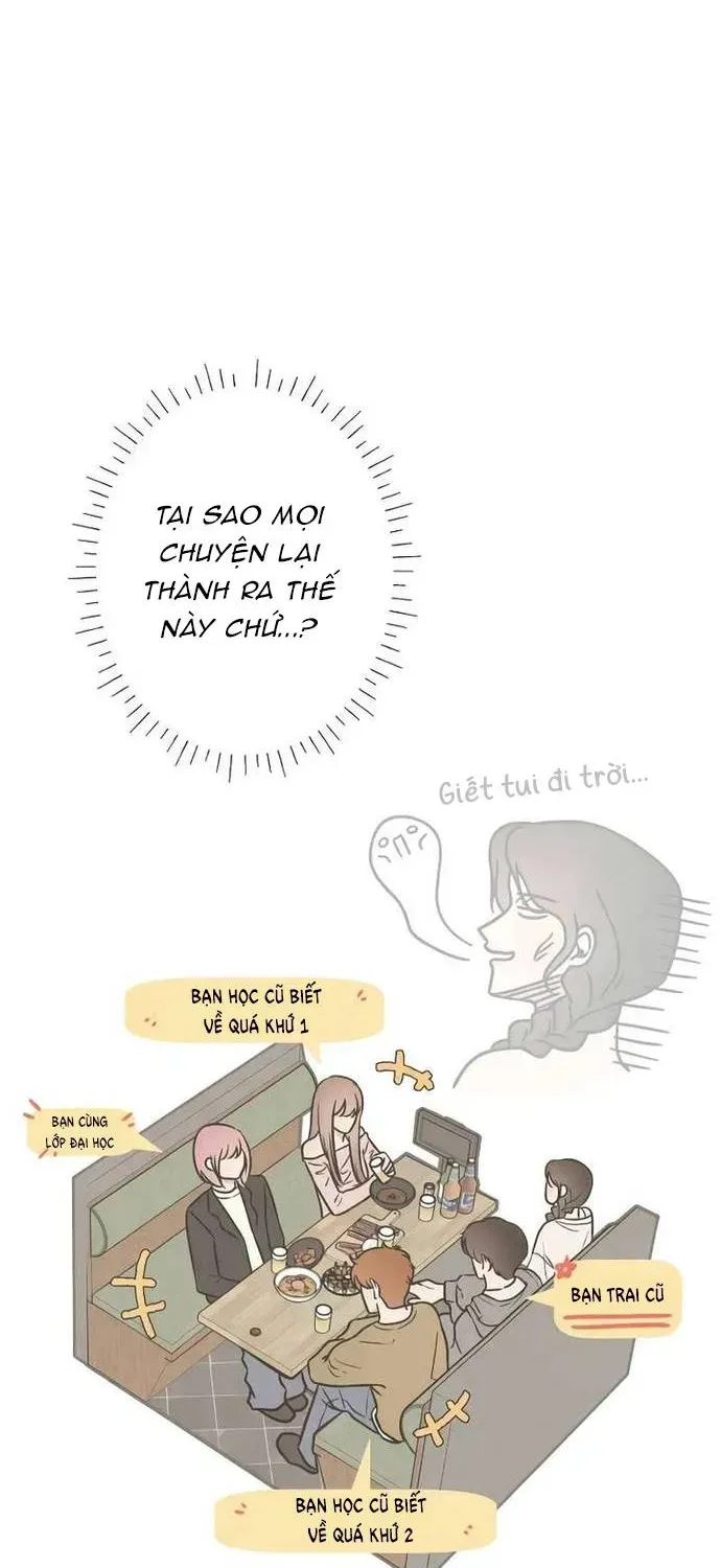 Scandal Bảo Vệ Hôn Nhân Chapter 5 - Trang 23