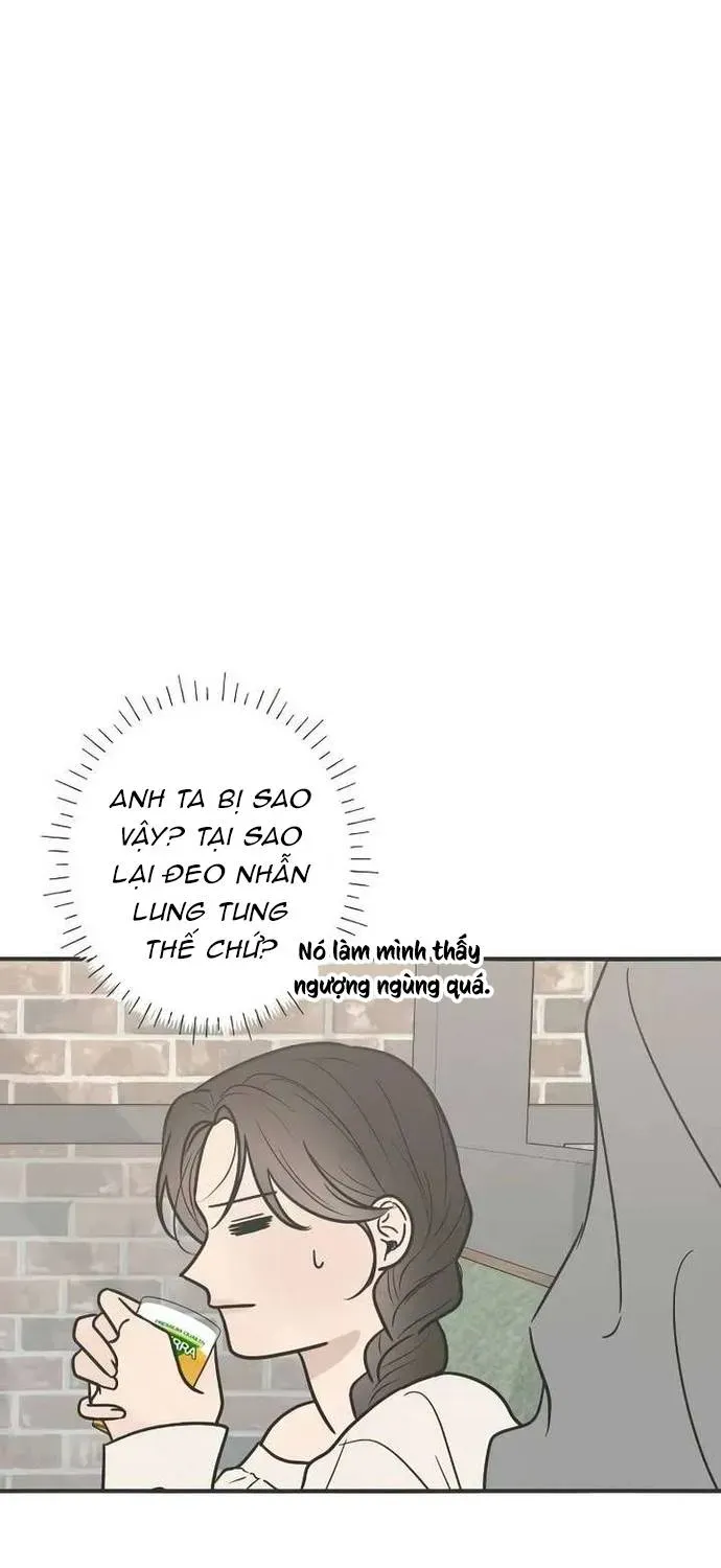 Scandal Bảo Vệ Hôn Nhân Chapter 5 - Trang 34