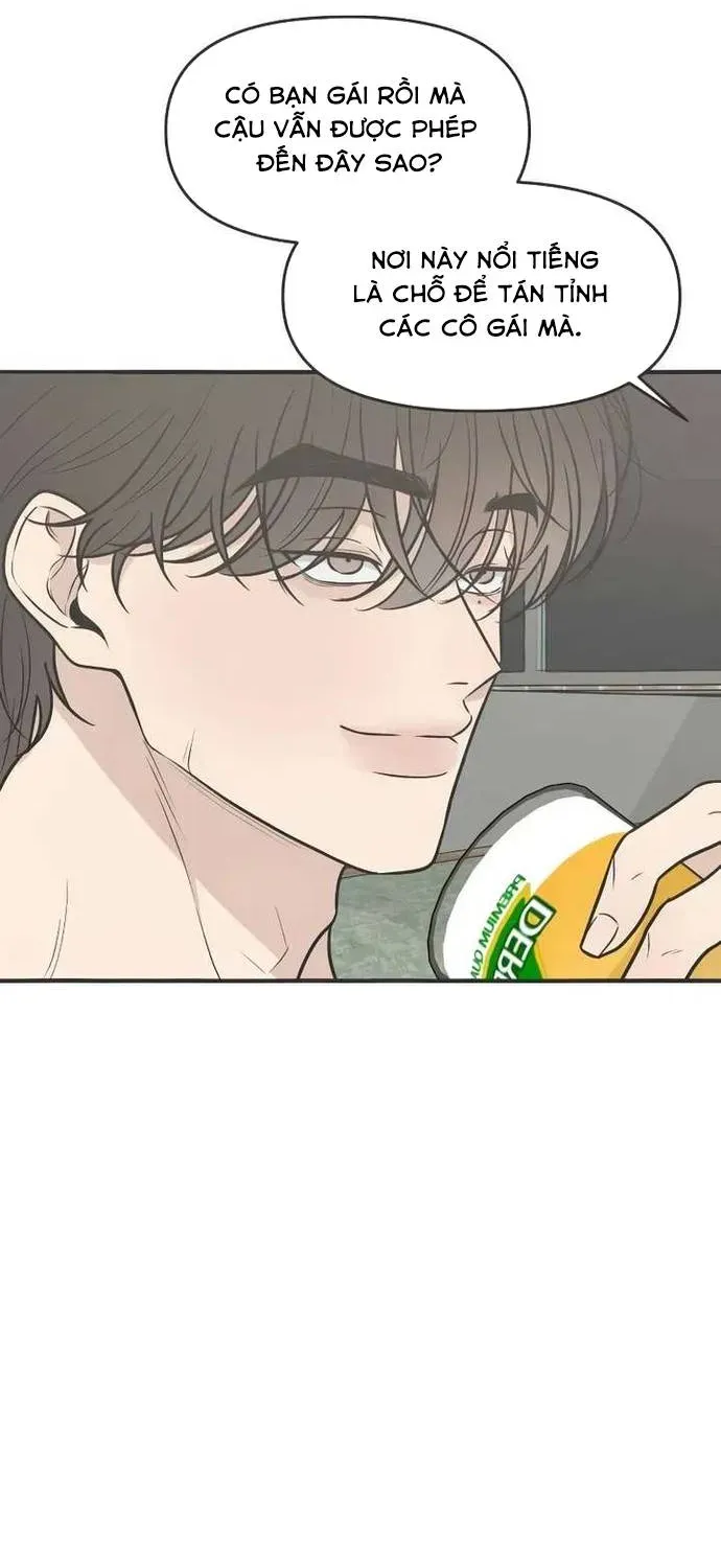 Scandal Bảo Vệ Hôn Nhân Chapter 5 - Trang 35