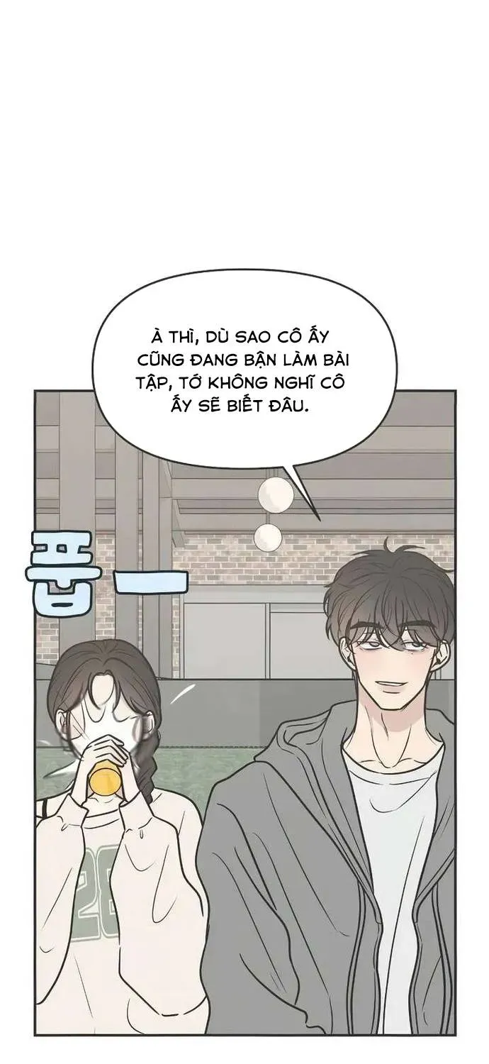 Scandal Bảo Vệ Hôn Nhân Chapter 5 - Trang 36