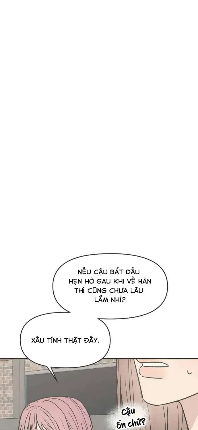 Scandal Bảo Vệ Hôn Nhân Chapter 5 - Trang 37