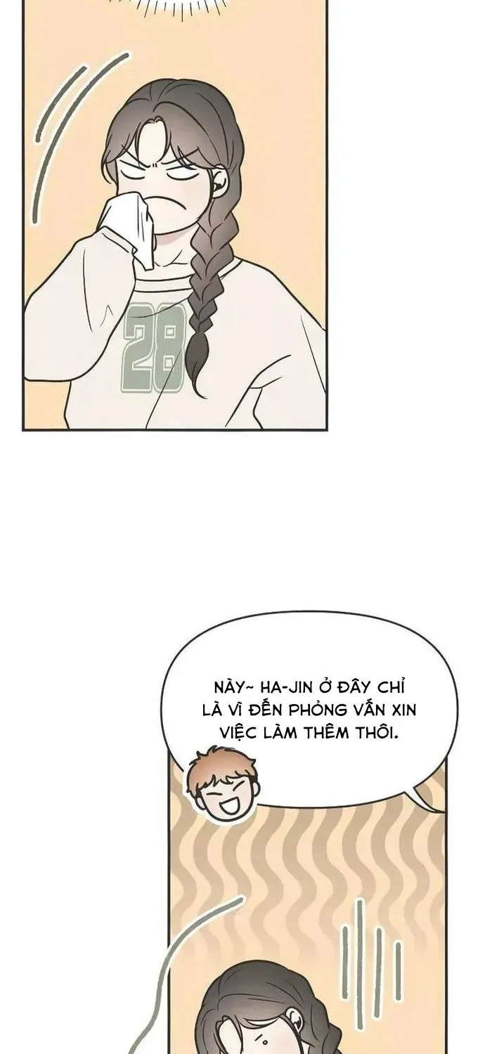 Scandal Bảo Vệ Hôn Nhân Chapter 5 - Trang 39