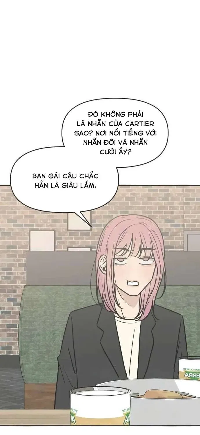 Scandal Bảo Vệ Hôn Nhân Chapter 5 - Trang 43