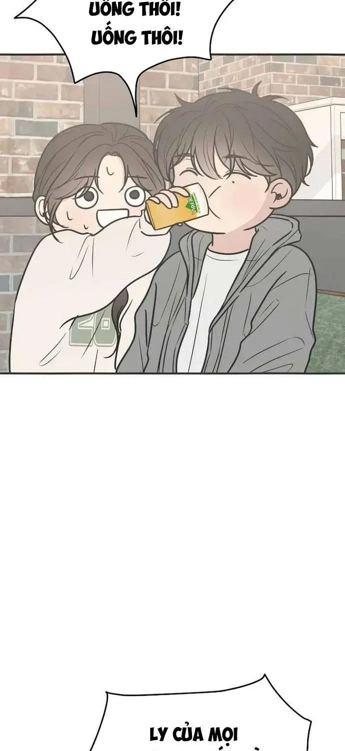 Scandal Bảo Vệ Hôn Nhân Chapter 5 - Trang 46