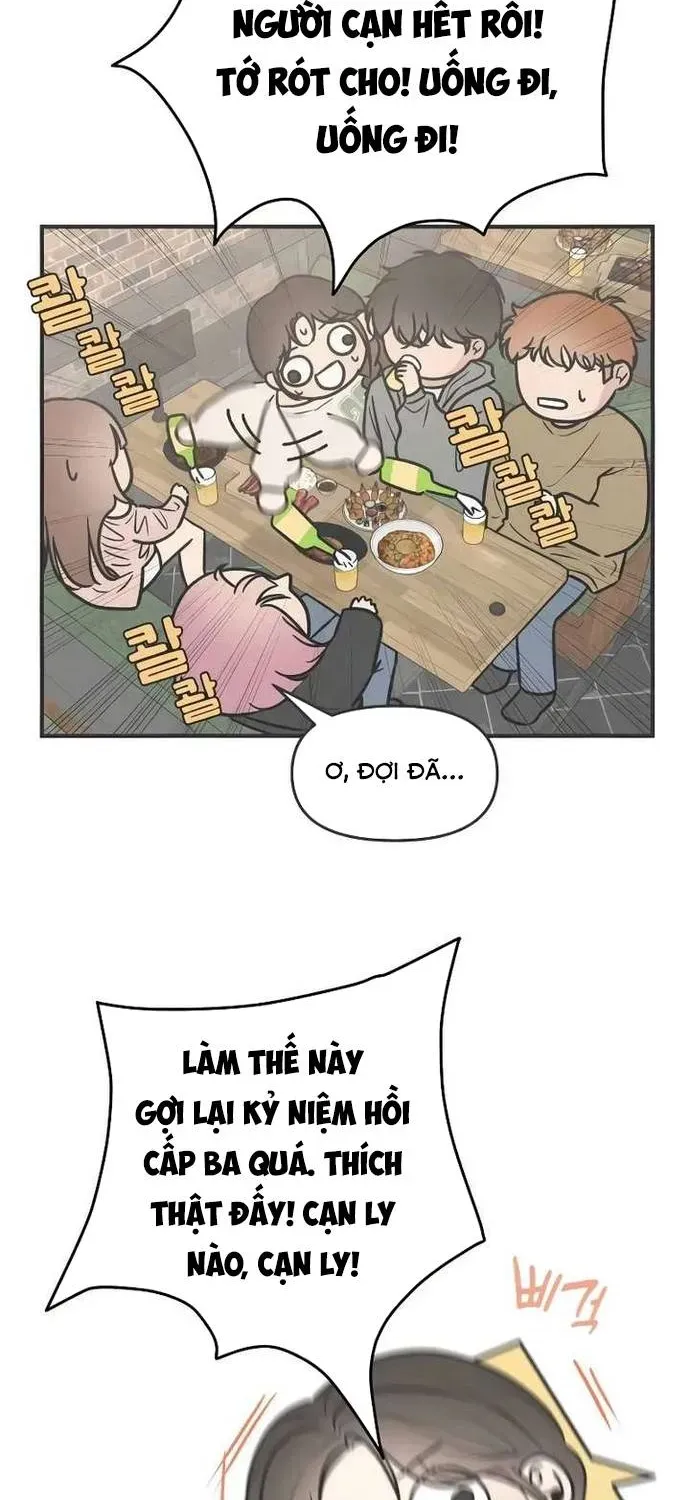 Scandal Bảo Vệ Hôn Nhân Chapter 5 - Trang 47