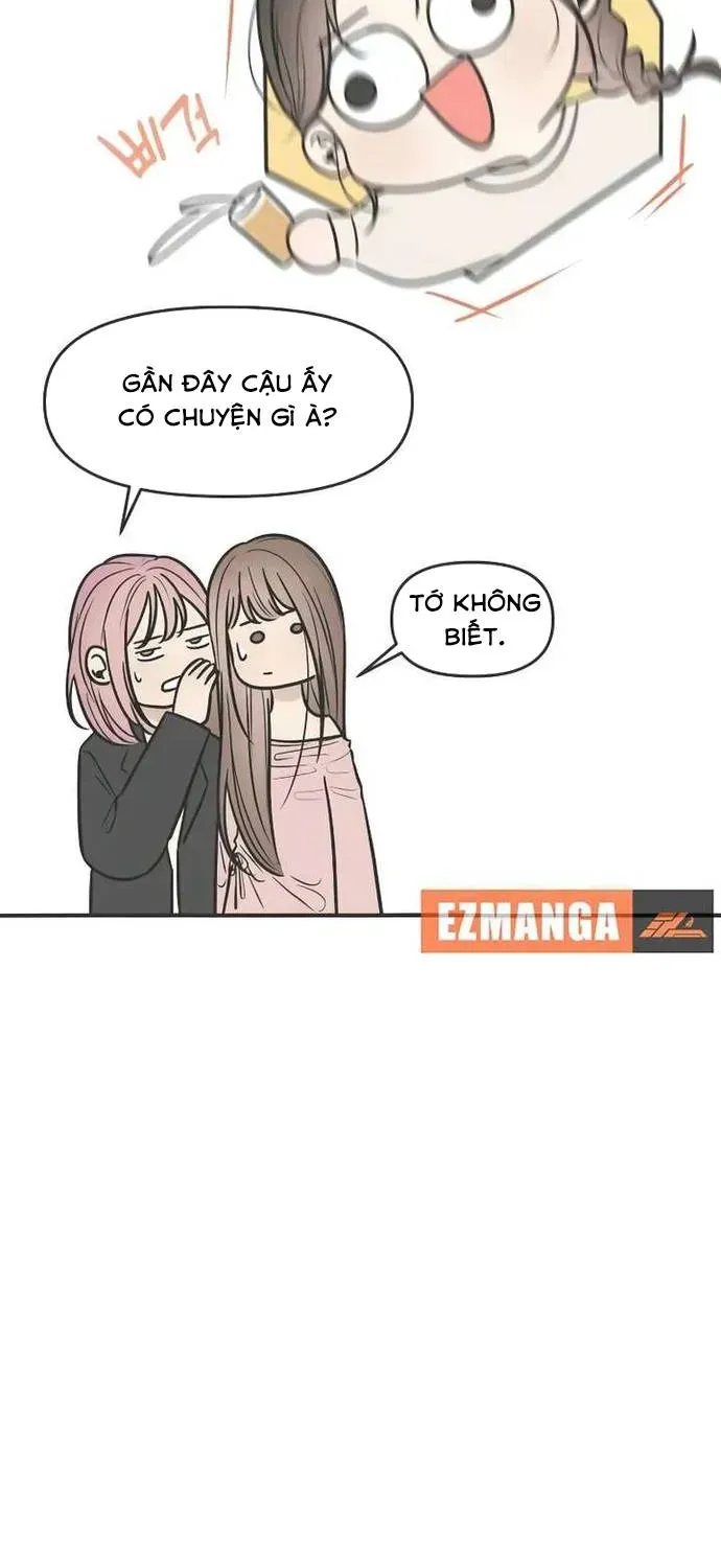 Scandal Bảo Vệ Hôn Nhân Chapter 5 - Trang 48
