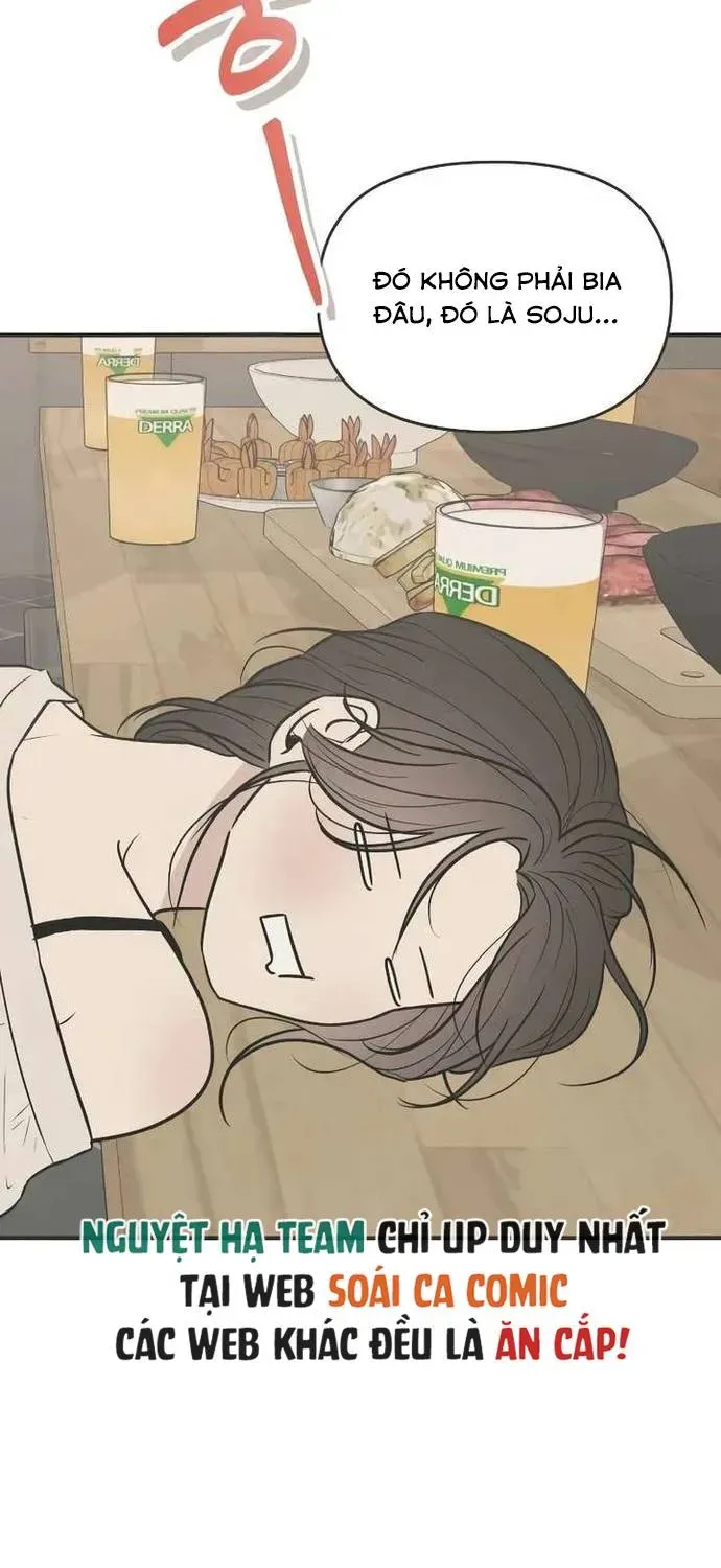 Scandal Bảo Vệ Hôn Nhân Chapter 5 - Trang 50