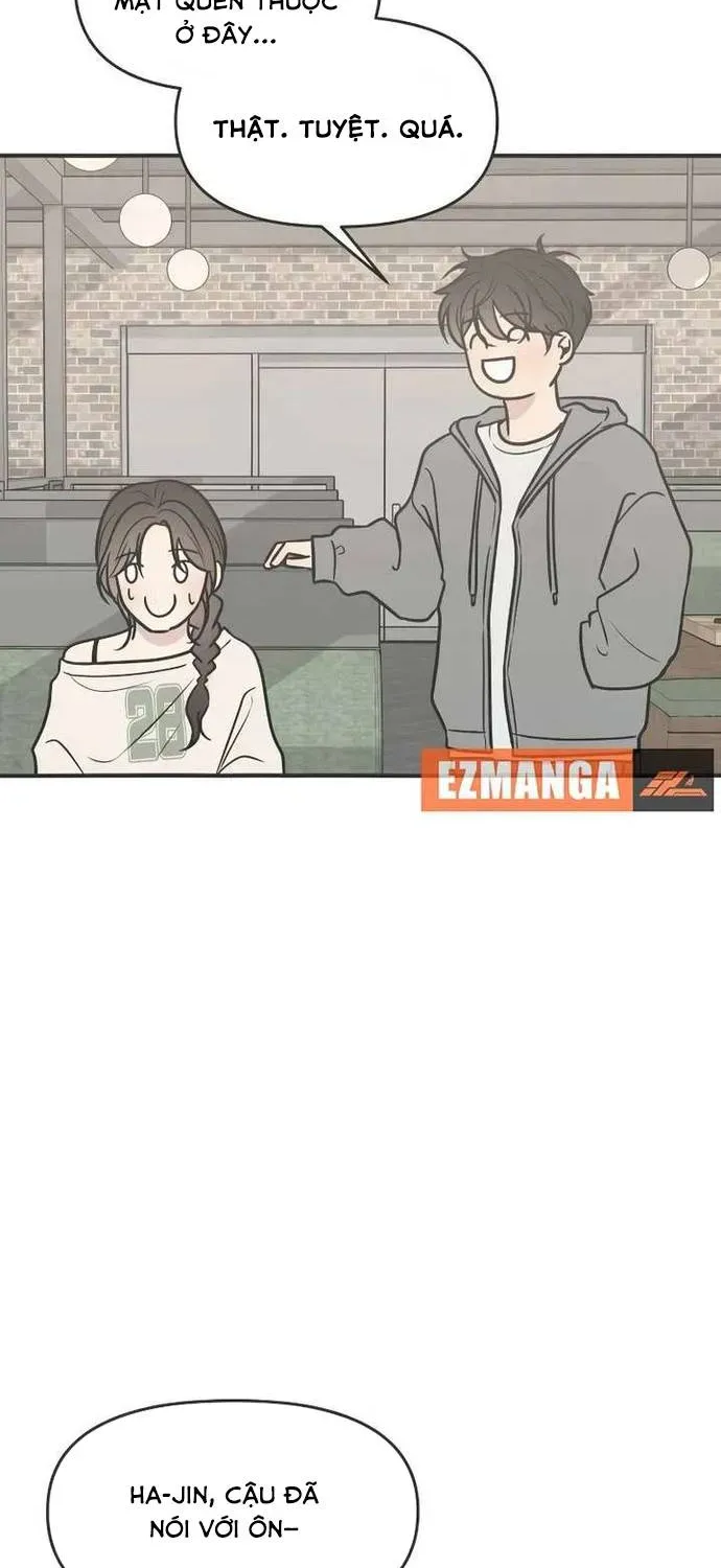 Scandal Bảo Vệ Hôn Nhân Chapter 5 - Trang 9