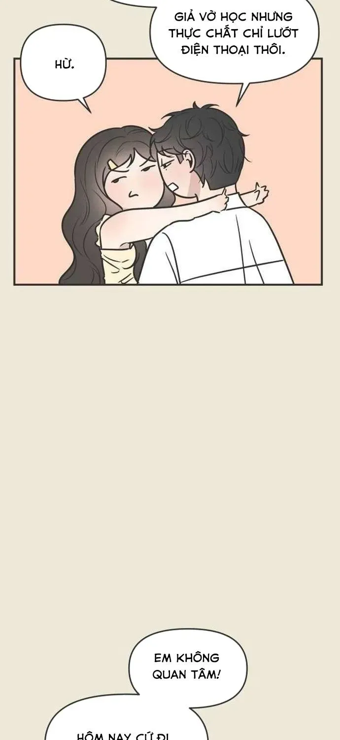 Scandal Bảo Vệ Hôn Nhân Chapter 6 - Trang 10