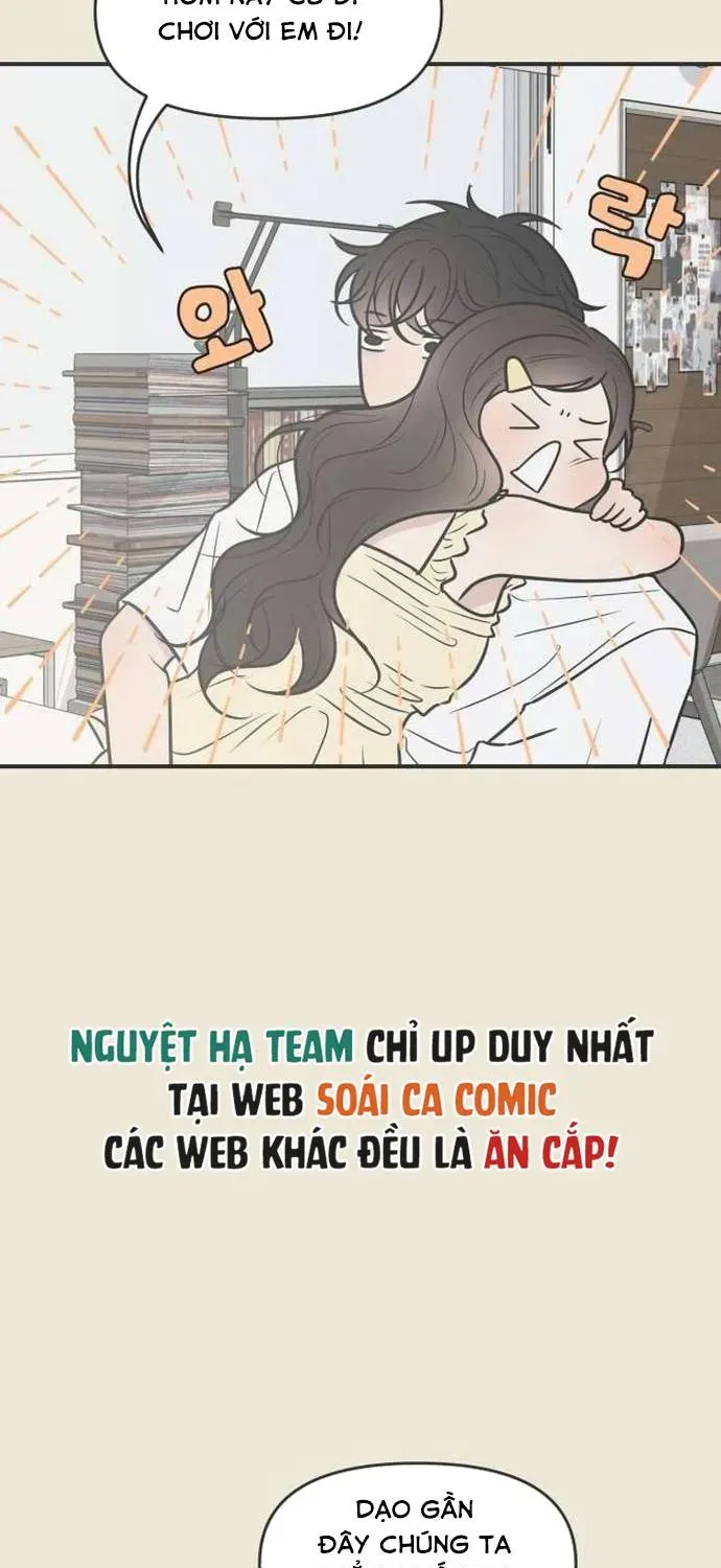 Scandal Bảo Vệ Hôn Nhân Chapter 6 - Trang 11