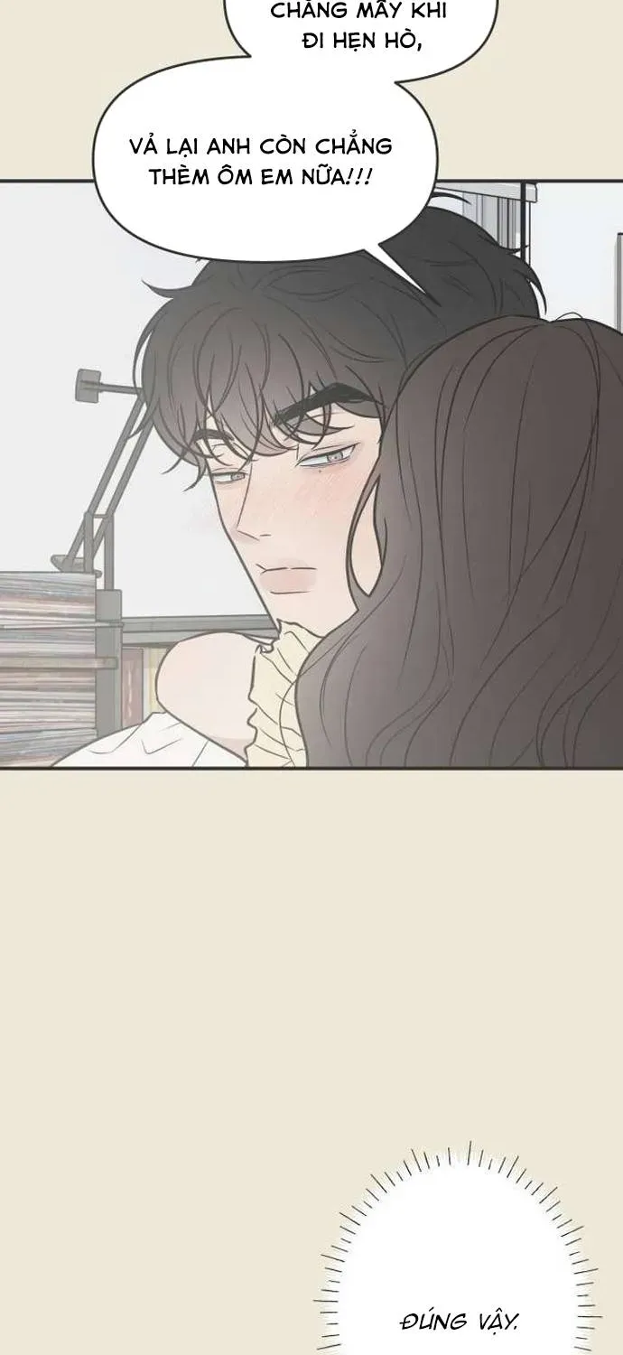 Scandal Bảo Vệ Hôn Nhân Chapter 6 - Trang 12