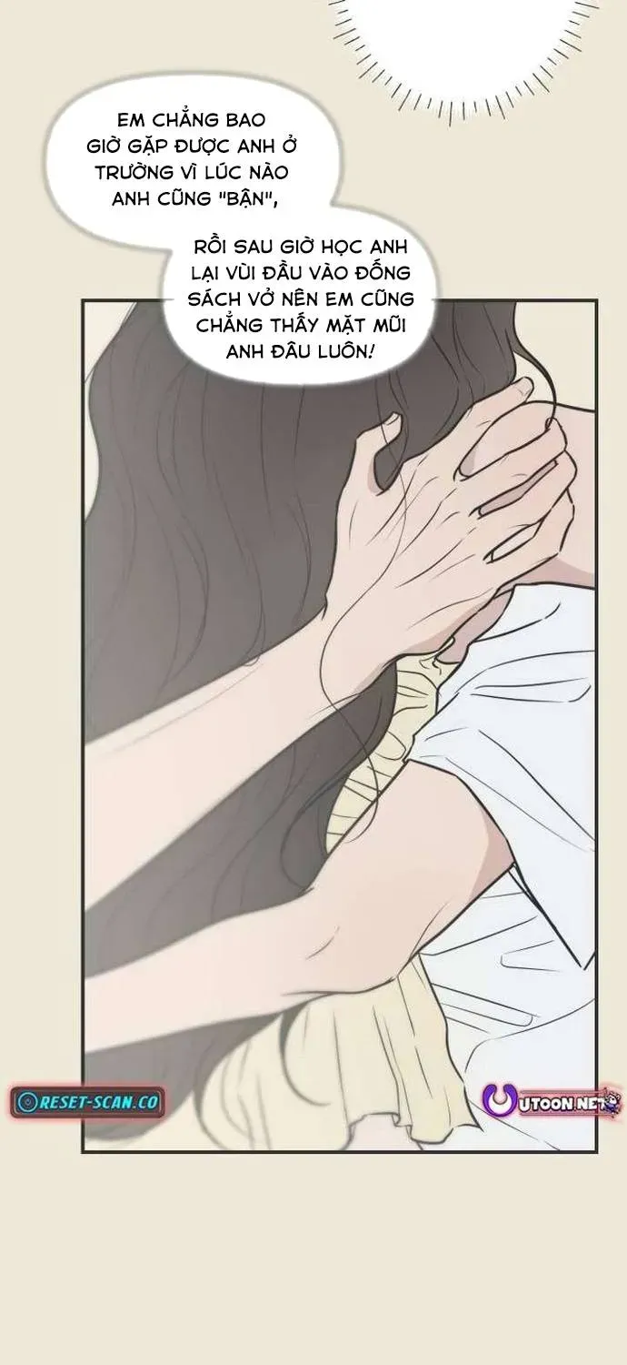 Scandal Bảo Vệ Hôn Nhân Chapter 6 - Trang 13