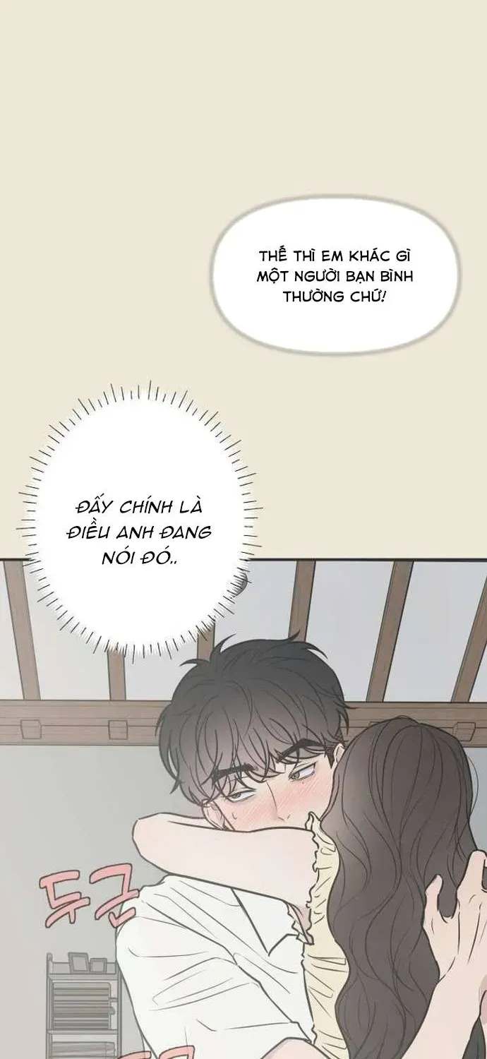 Scandal Bảo Vệ Hôn Nhân Chapter 6 - Trang 14
