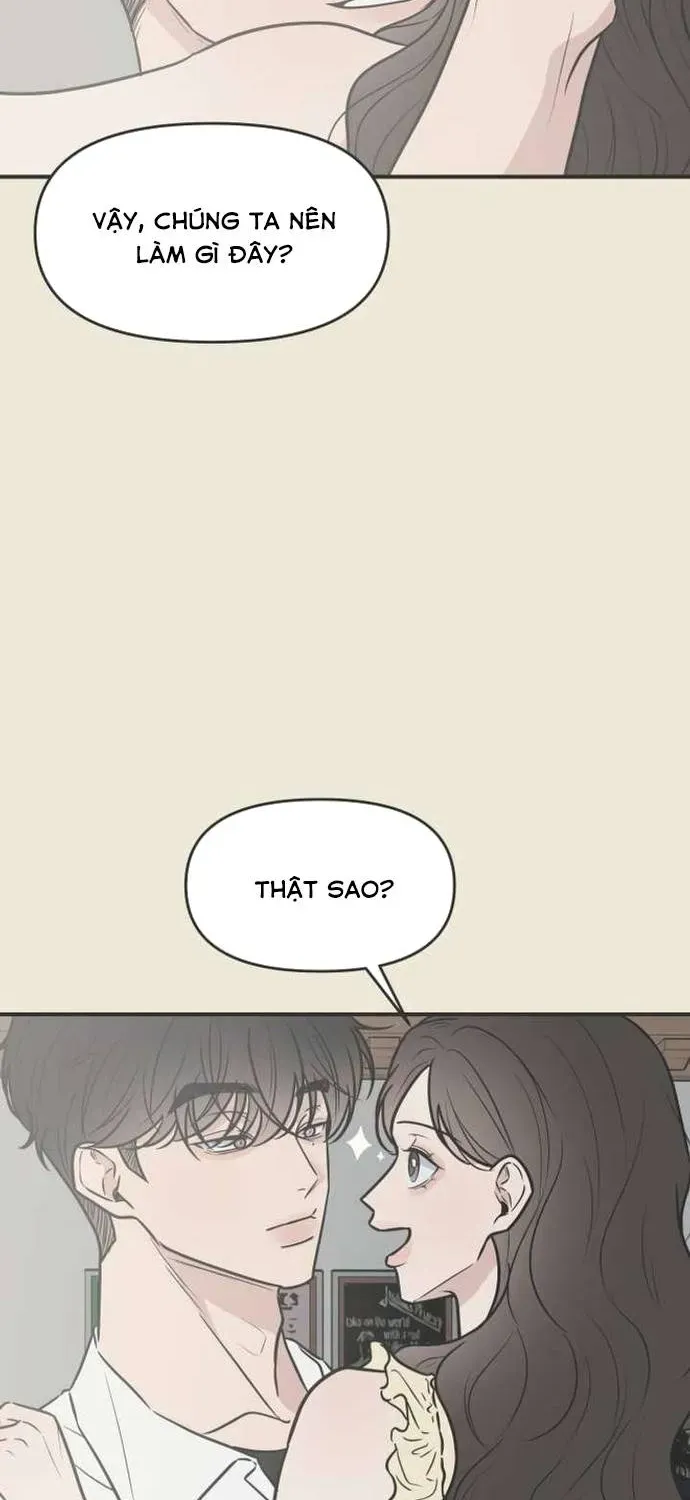 Scandal Bảo Vệ Hôn Nhân Chapter 6 - Trang 16
