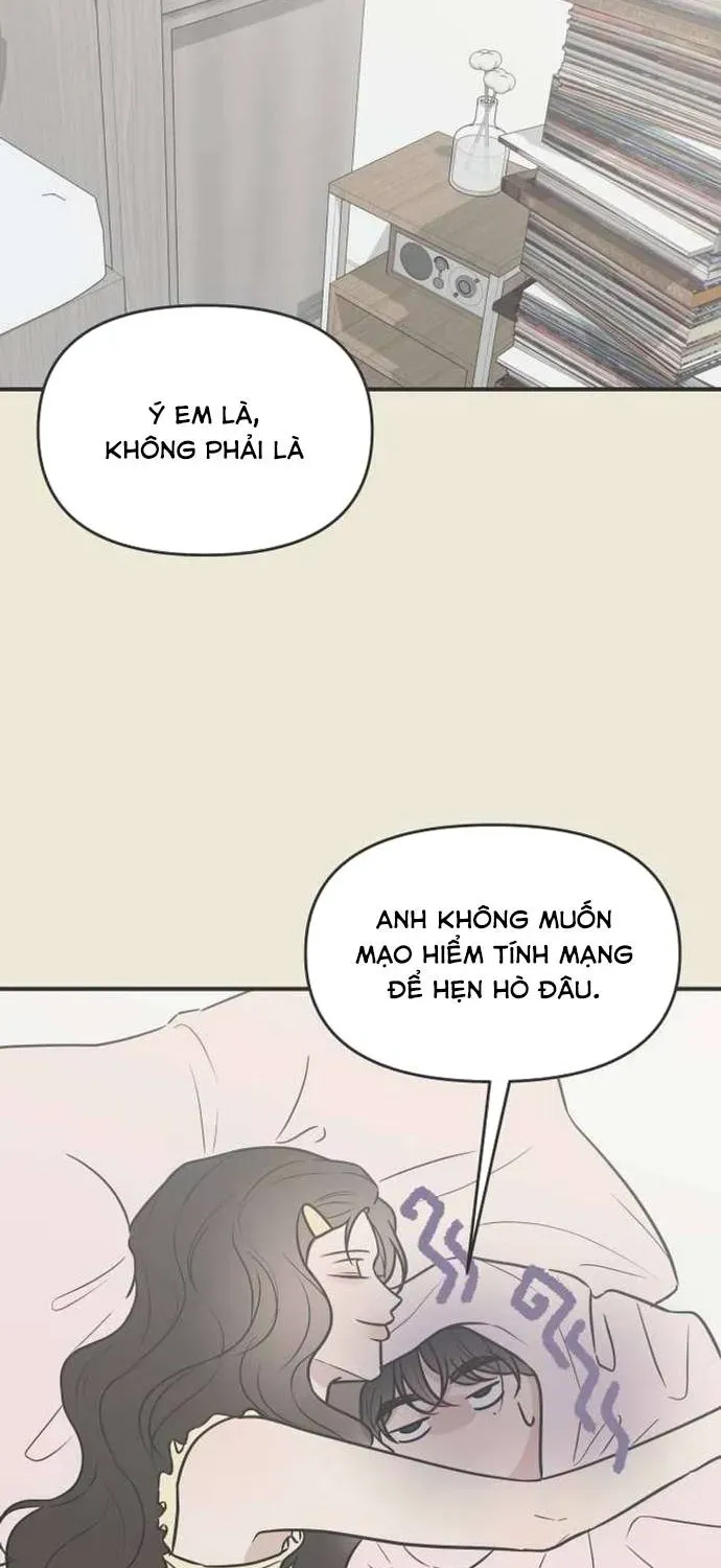 Scandal Bảo Vệ Hôn Nhân Chapter 6 - Trang 18