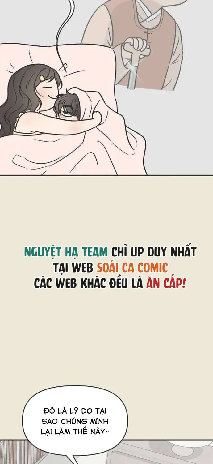 Scandal Bảo Vệ Hôn Nhân Chapter 6 - Trang 20