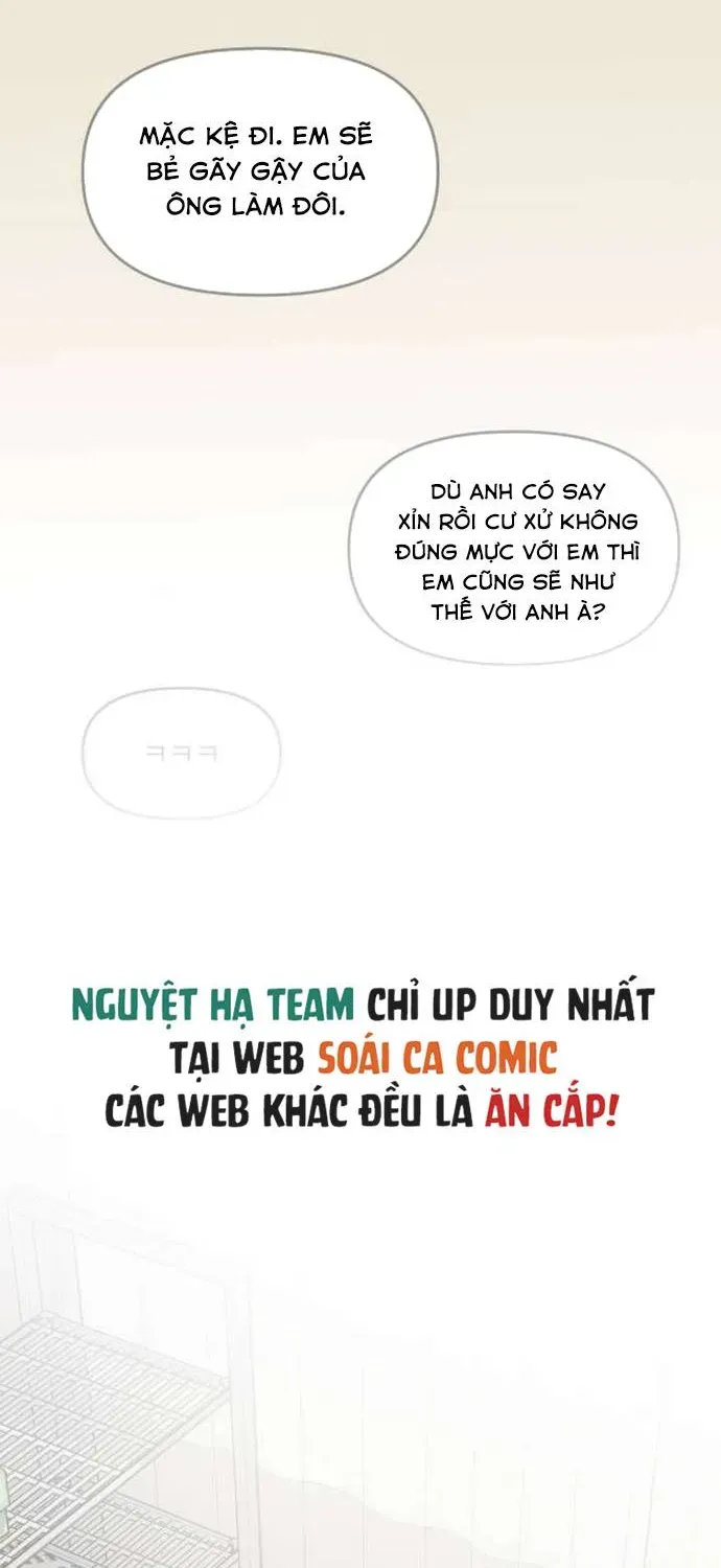 Scandal Bảo Vệ Hôn Nhân Chapter 6 - Trang 28