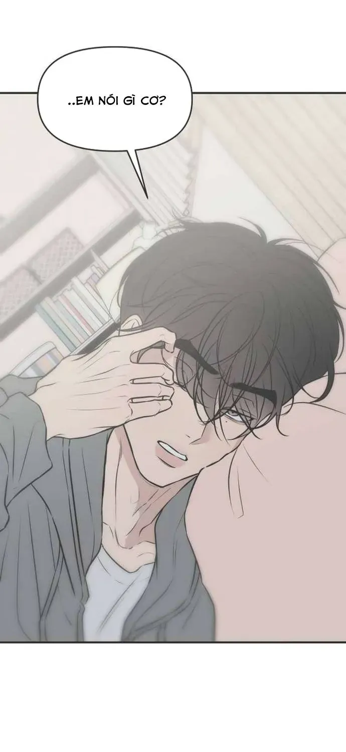 Scandal Bảo Vệ Hôn Nhân Chapter 6 - Trang 32