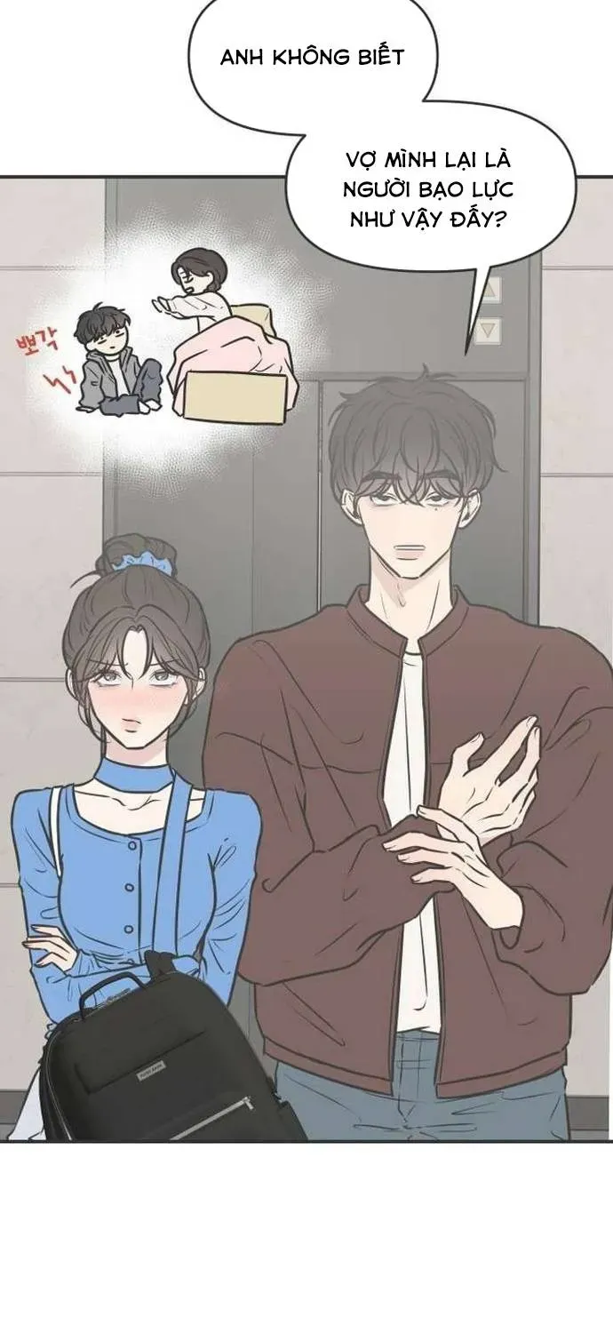 Scandal Bảo Vệ Hôn Nhân Chapter 6 - Trang 39
