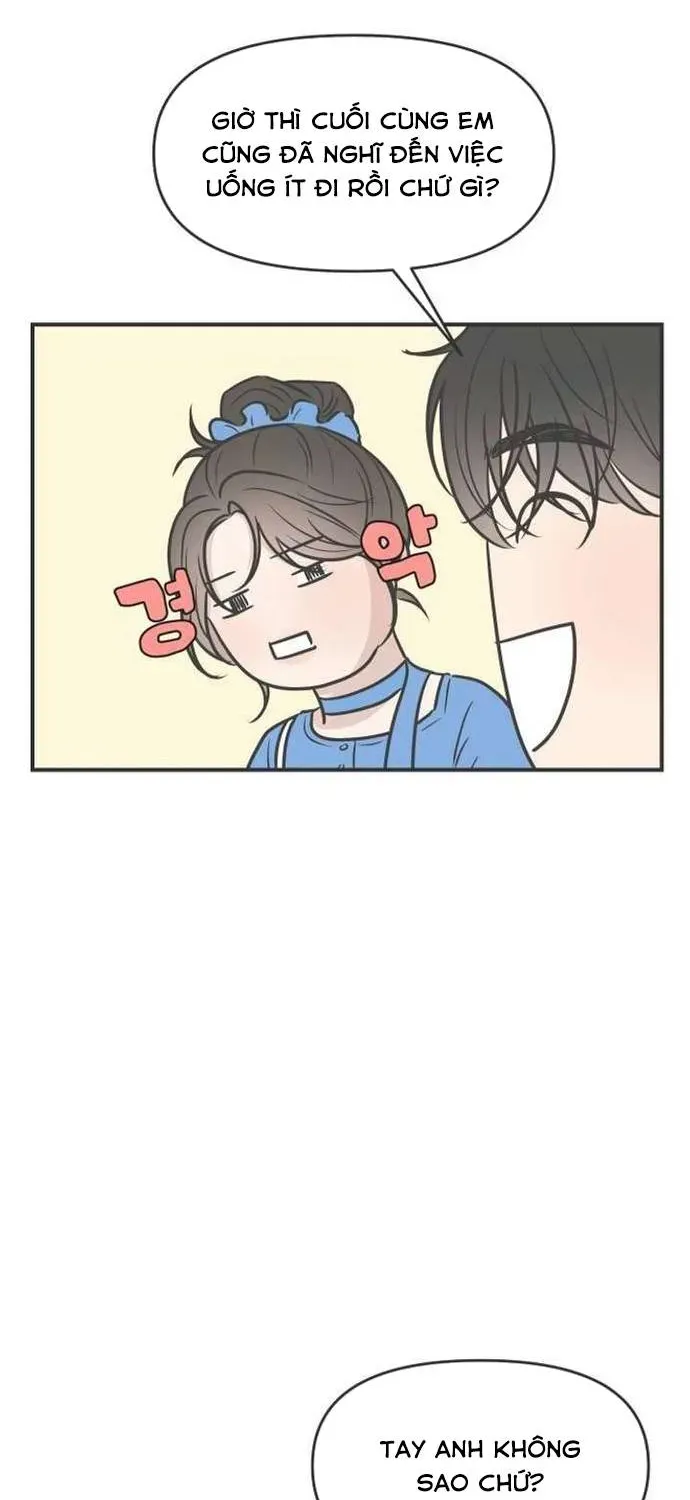 Scandal Bảo Vệ Hôn Nhân Chapter 6 - Trang 44
