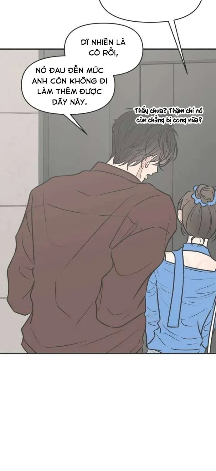 Scandal Bảo Vệ Hôn Nhân Chapter 6 - Trang 45