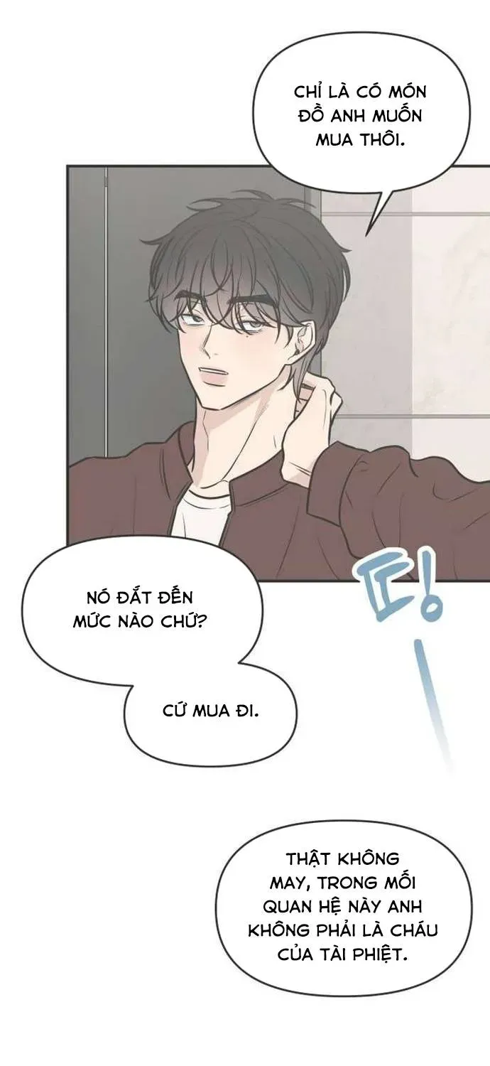 Scandal Bảo Vệ Hôn Nhân Chapter 6 - Trang 47