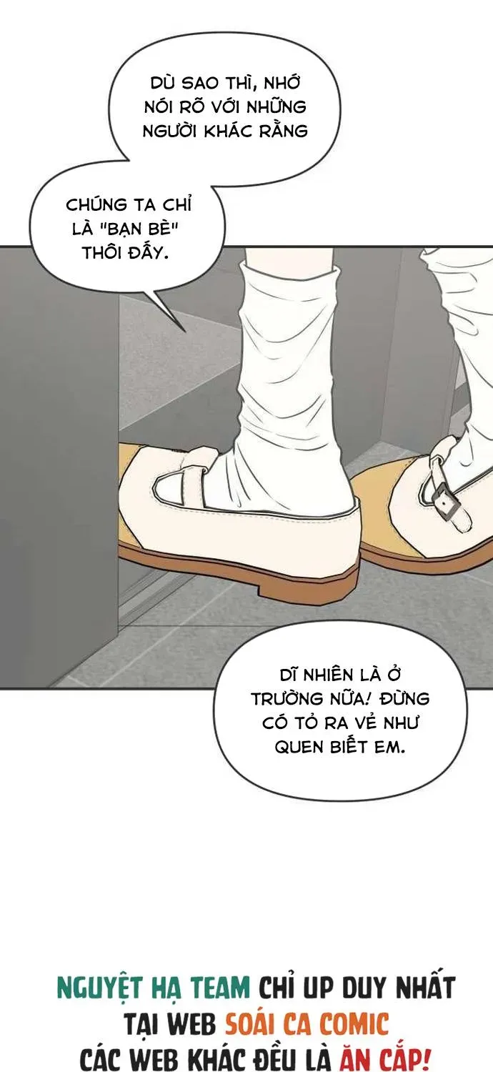 Scandal Bảo Vệ Hôn Nhân Chapter 6 - Trang 48