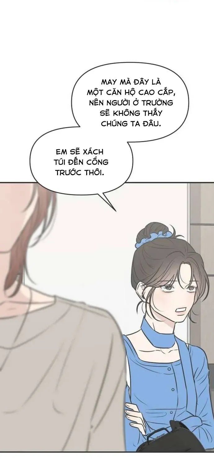 Scandal Bảo Vệ Hôn Nhân Chapter 6 - Trang 49