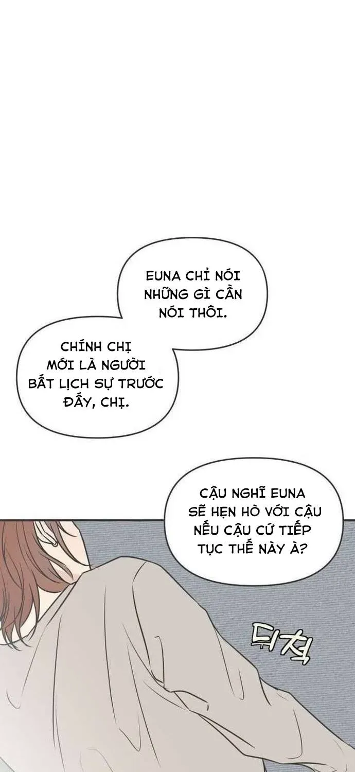 Scandal Bảo Vệ Hôn Nhân Chapter 7 - Trang 10