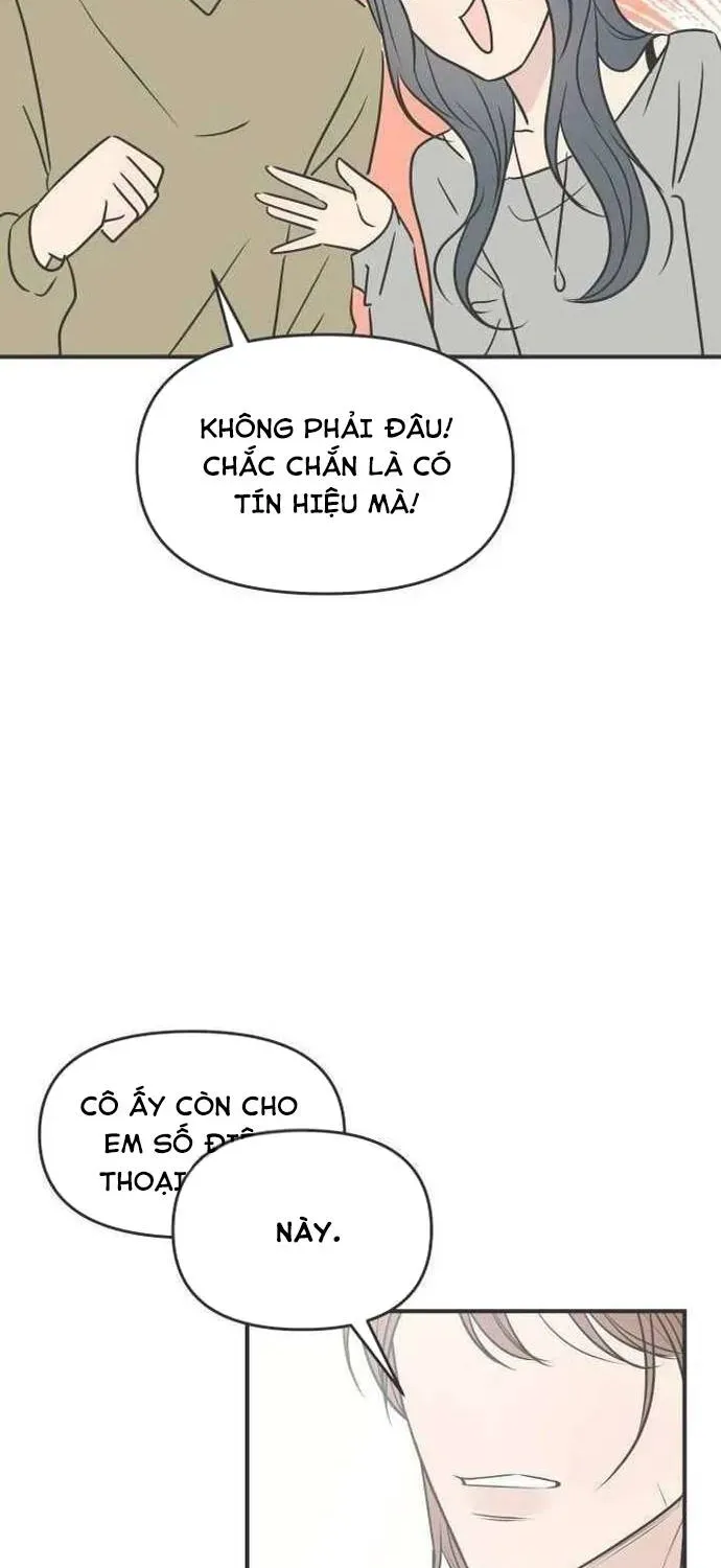 Scandal Bảo Vệ Hôn Nhân Chapter 7 - Trang 12
