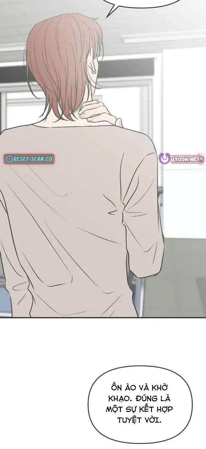 Scandal Bảo Vệ Hôn Nhân Chapter 7 - Trang 14