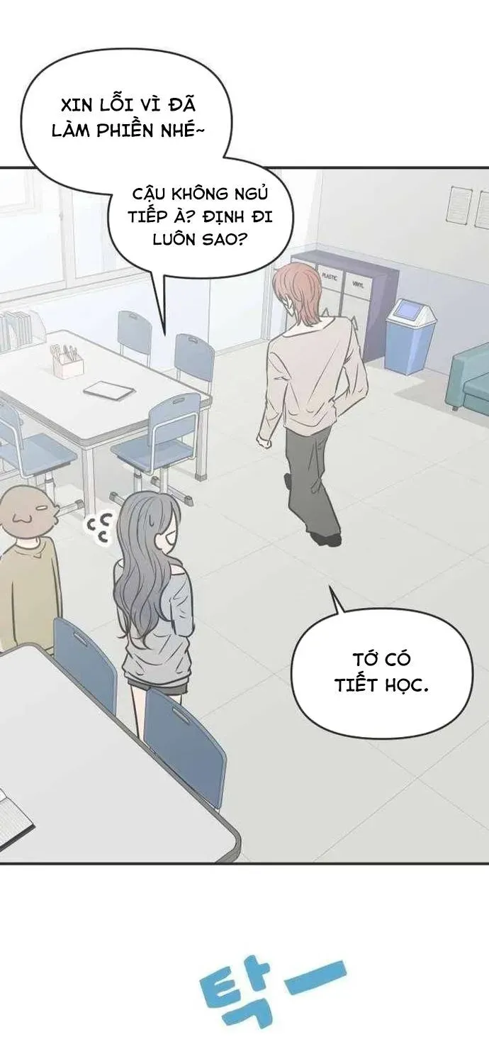 Scandal Bảo Vệ Hôn Nhân Chapter 7 - Trang 16