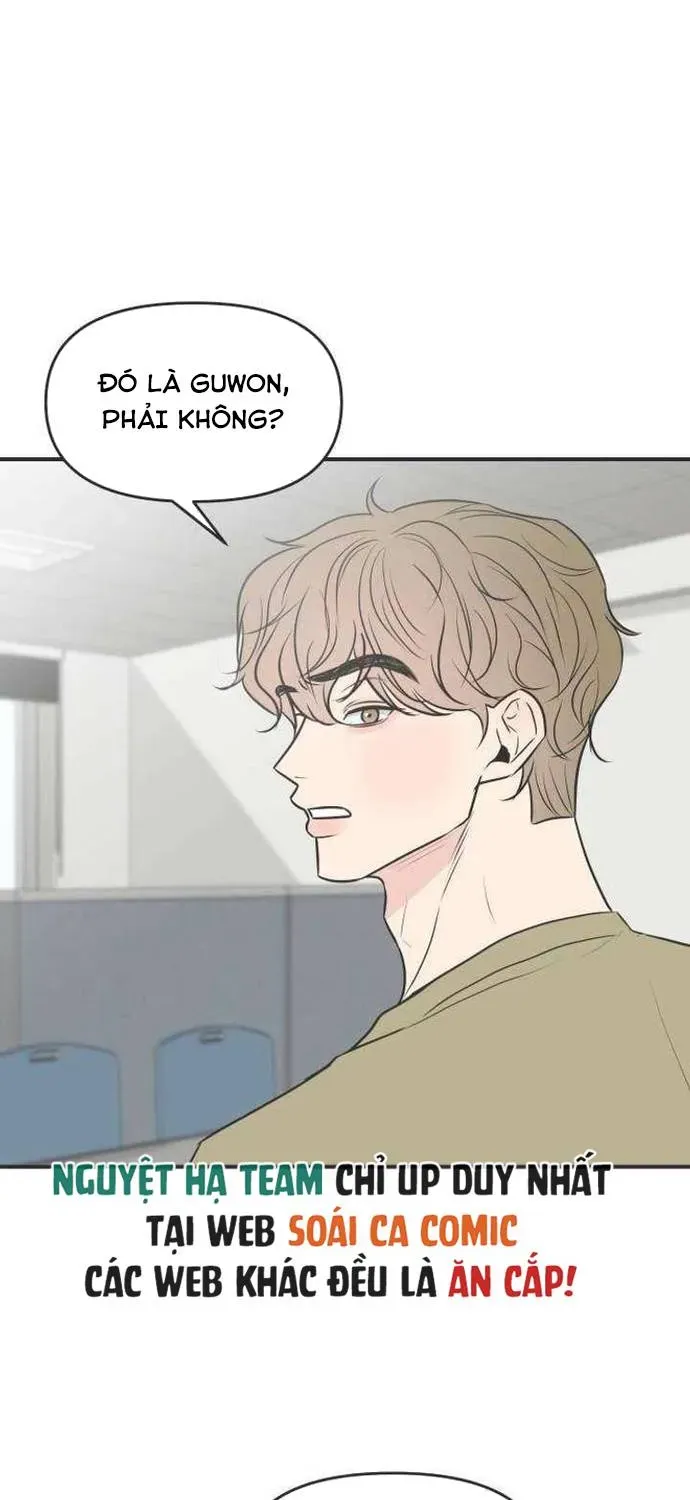 Scandal Bảo Vệ Hôn Nhân Chapter 7 - Trang 17