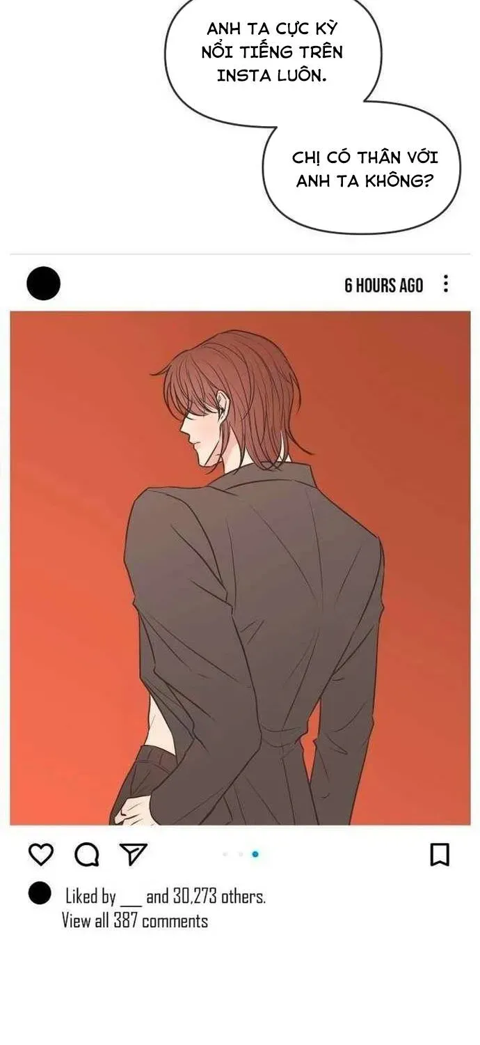 Scandal Bảo Vệ Hôn Nhân Chapter 7 - Trang 18