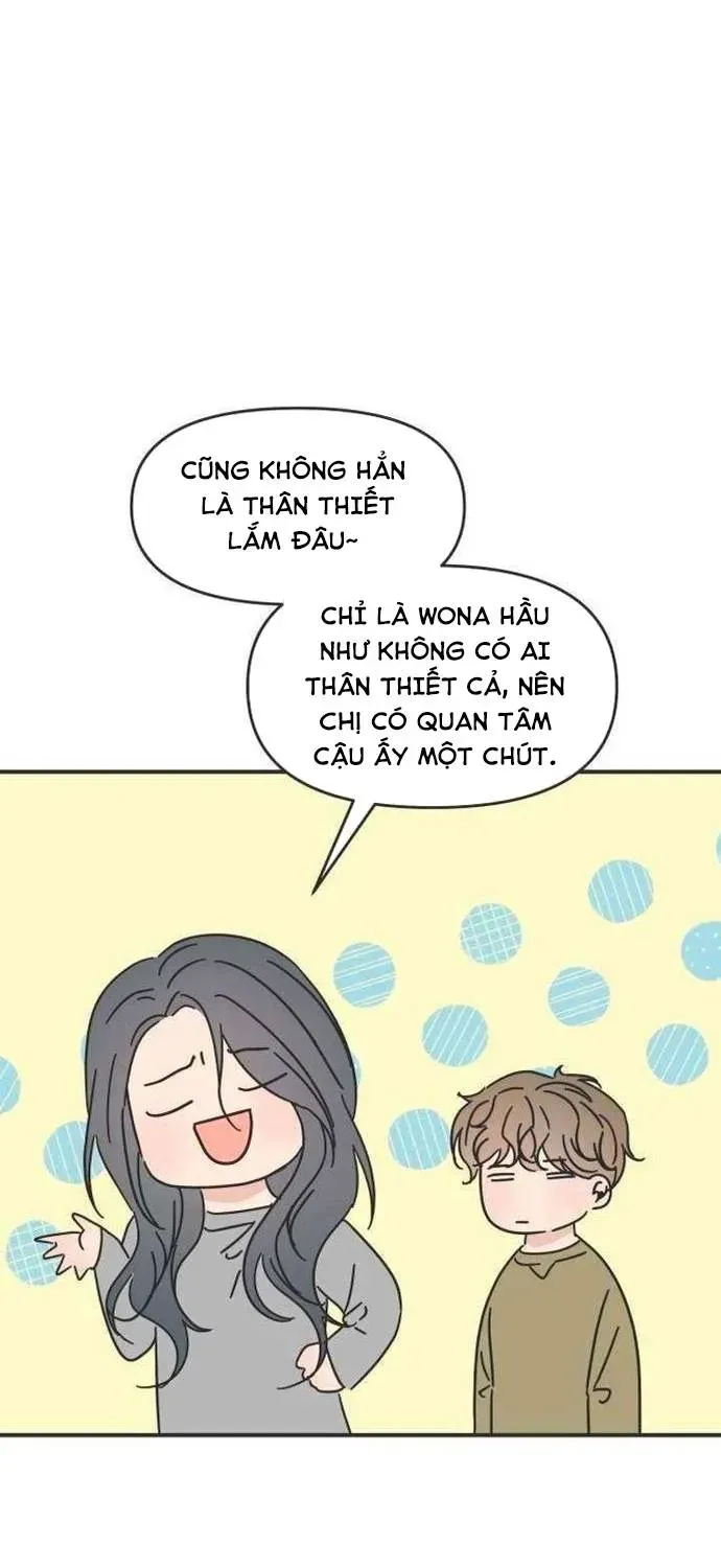 Scandal Bảo Vệ Hôn Nhân Chapter 7 - Trang 19