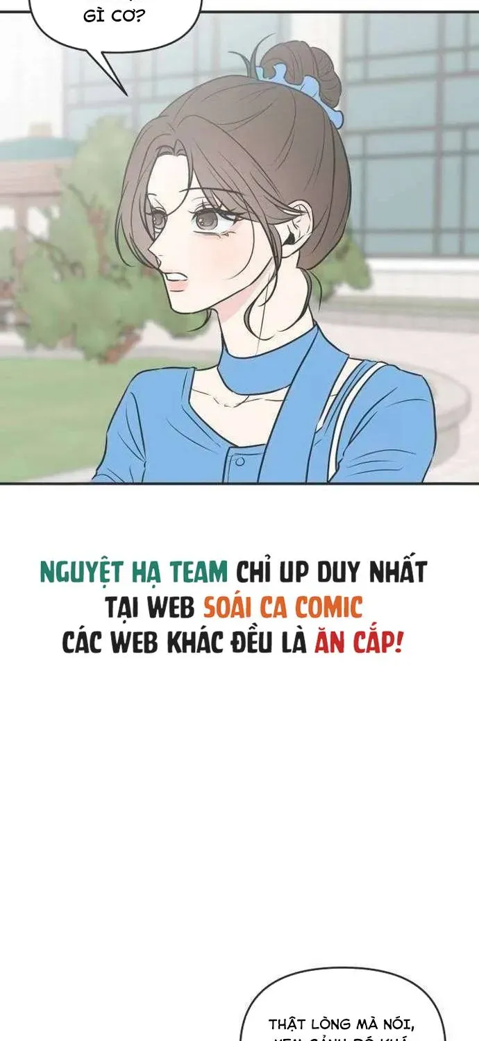 Scandal Bảo Vệ Hôn Nhân Chapter 7 - Trang 26