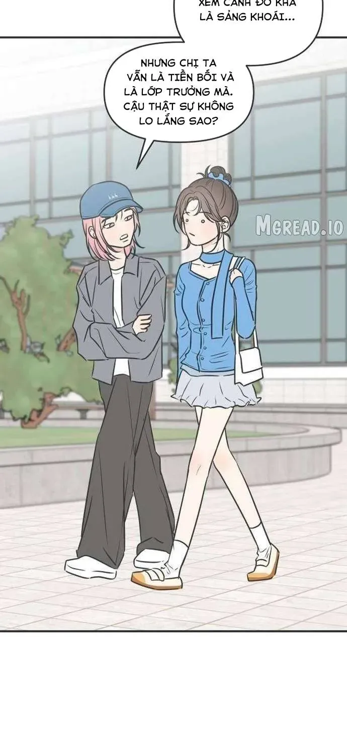 Scandal Bảo Vệ Hôn Nhân Chapter 7 - Trang 27