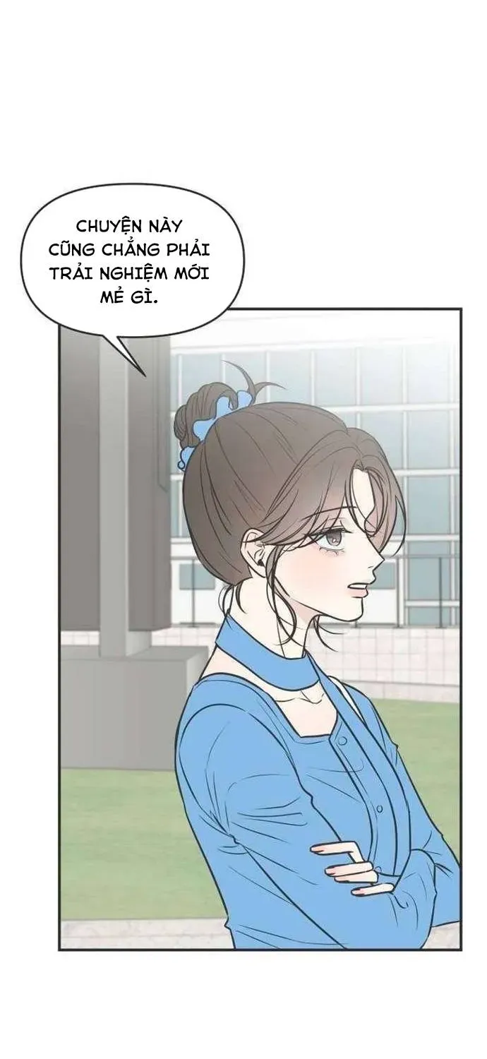 Scandal Bảo Vệ Hôn Nhân Chapter 7 - Trang 28