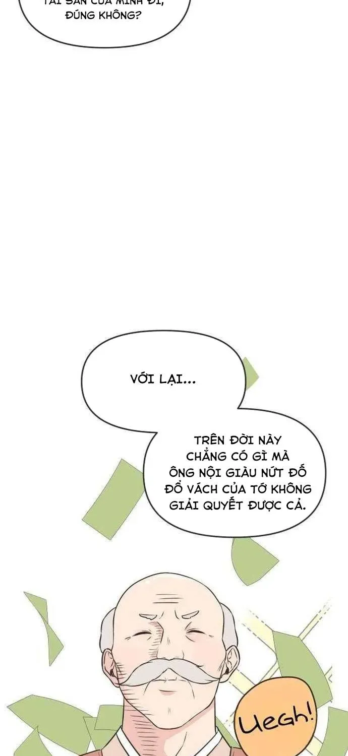 Scandal Bảo Vệ Hôn Nhân Chapter 7 - Trang 30