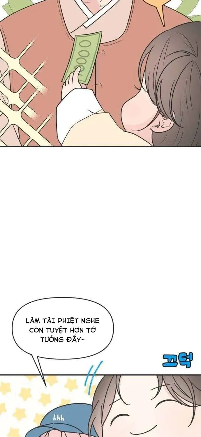 Scandal Bảo Vệ Hôn Nhân Chapter 7 - Trang 31