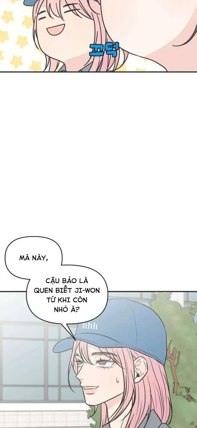 Scandal Bảo Vệ Hôn Nhân Chapter 7 - Trang 32