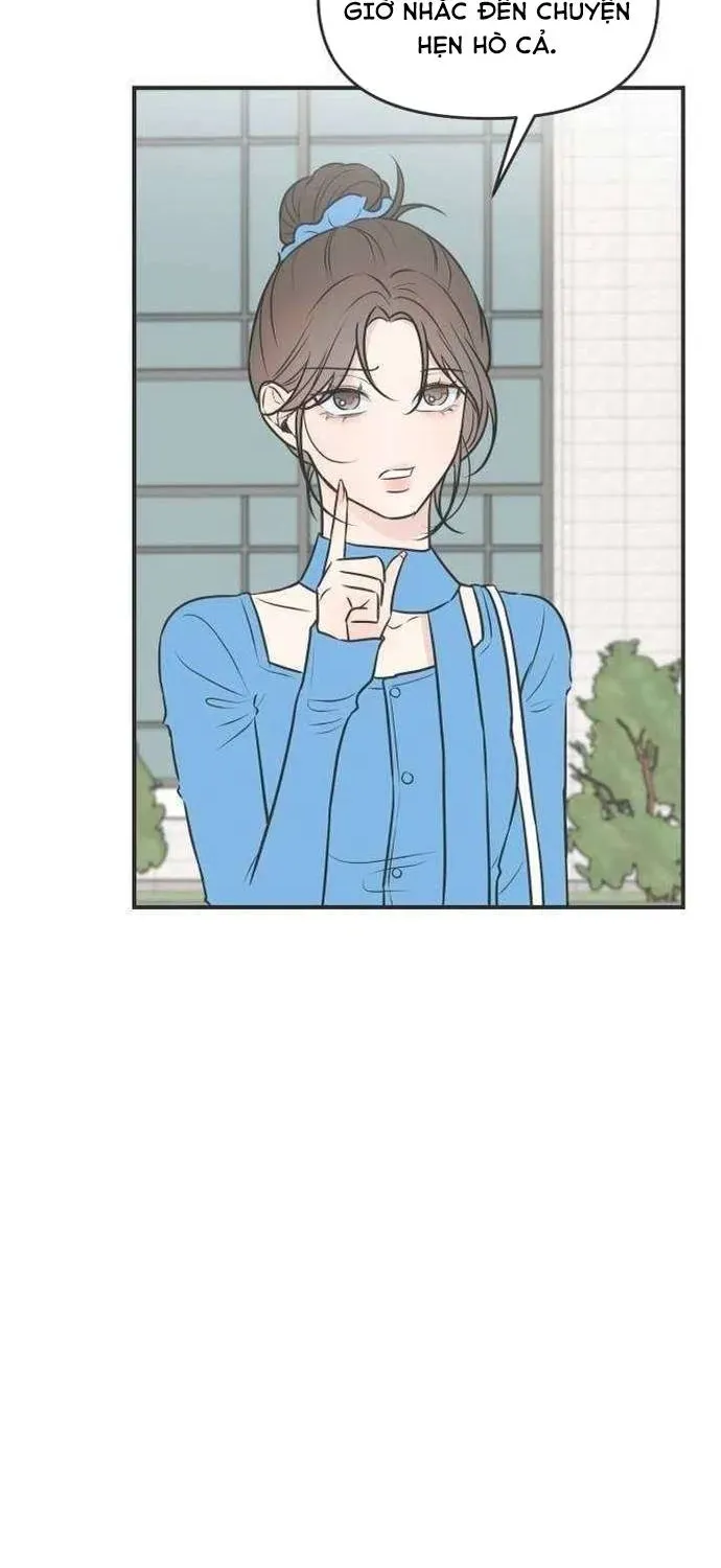 Scandal Bảo Vệ Hôn Nhân Chapter 7 - Trang 36