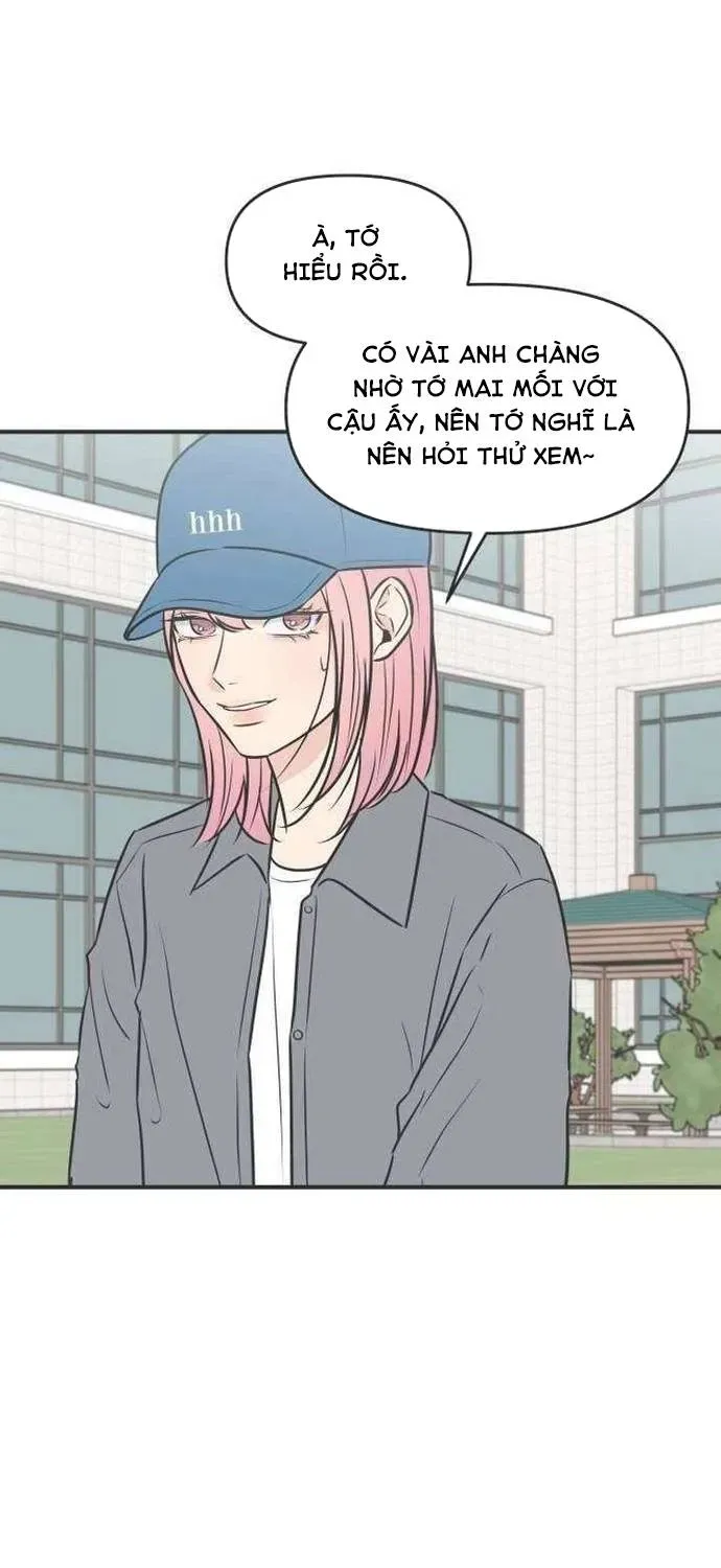Scandal Bảo Vệ Hôn Nhân Chapter 7 - Trang 37