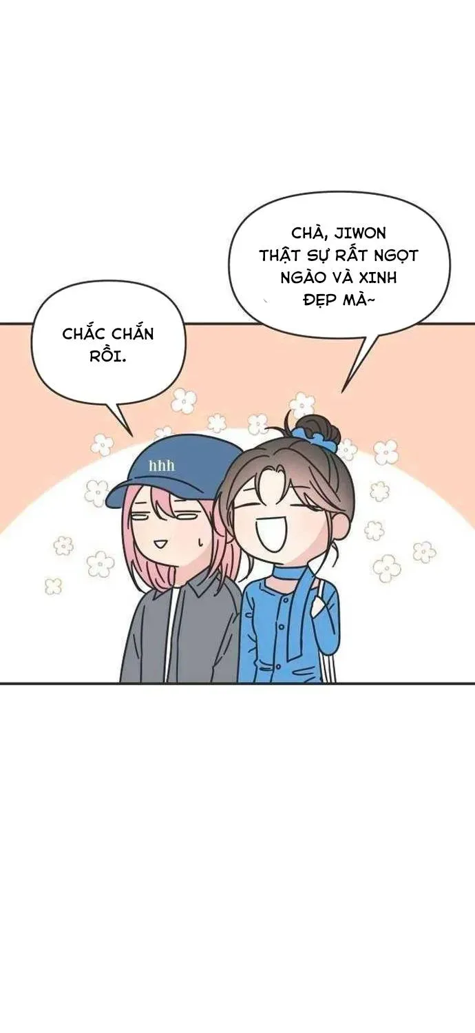 Scandal Bảo Vệ Hôn Nhân Chapter 7 - Trang 38