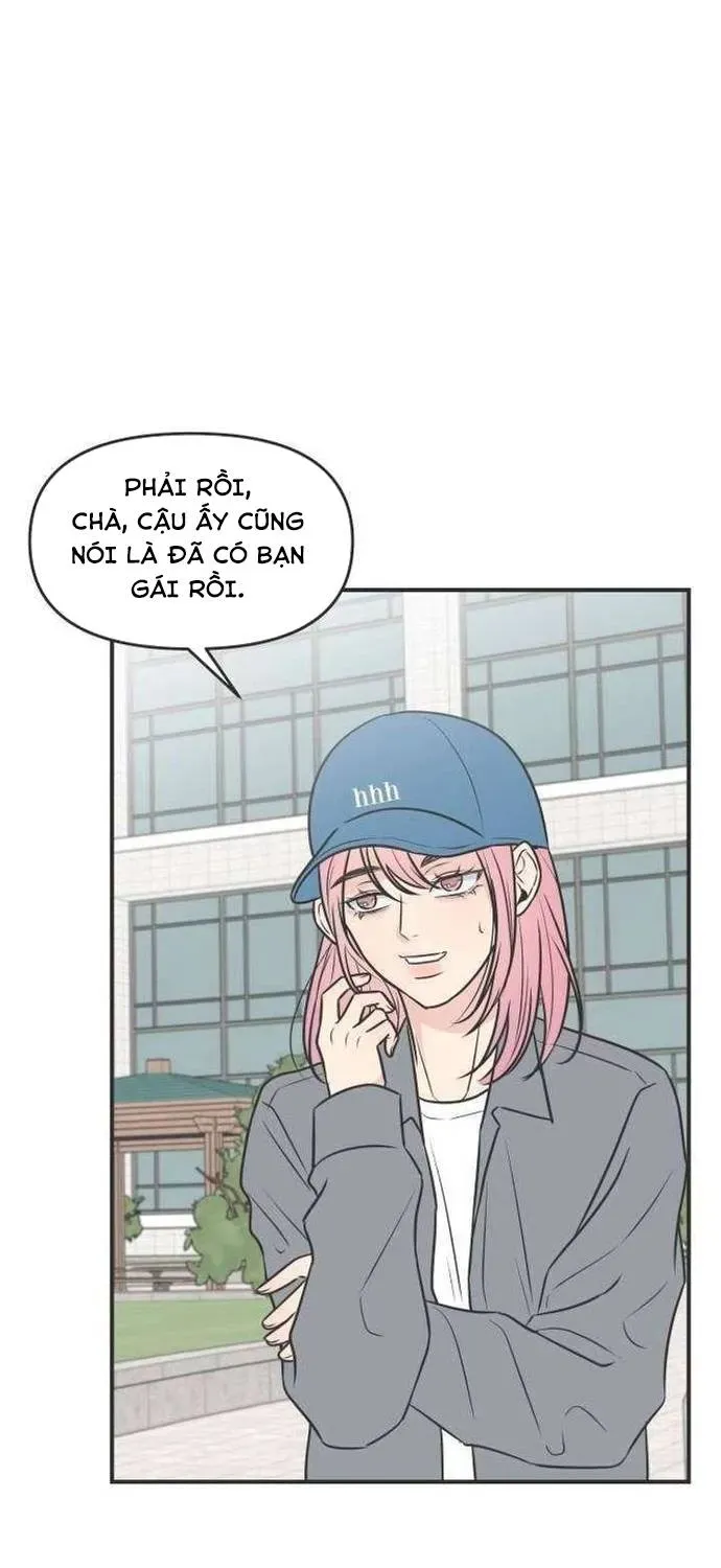 Scandal Bảo Vệ Hôn Nhân Chapter 7 - Trang 39