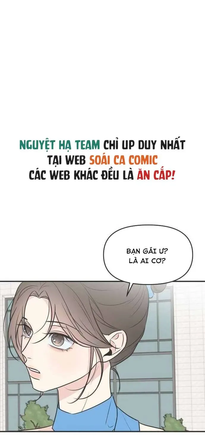 Scandal Bảo Vệ Hôn Nhân Chapter 7 - Trang 40