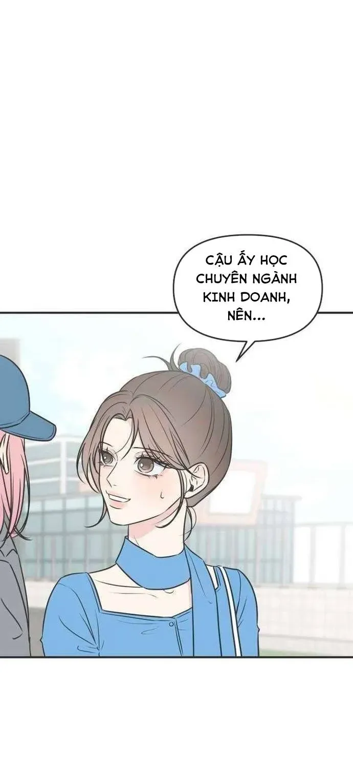 Scandal Bảo Vệ Hôn Nhân Chapter 7 - Trang 44
