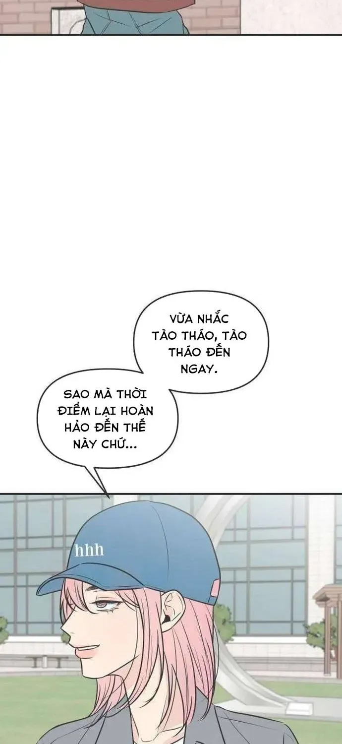 Scandal Bảo Vệ Hôn Nhân Chapter 7 - Trang 48