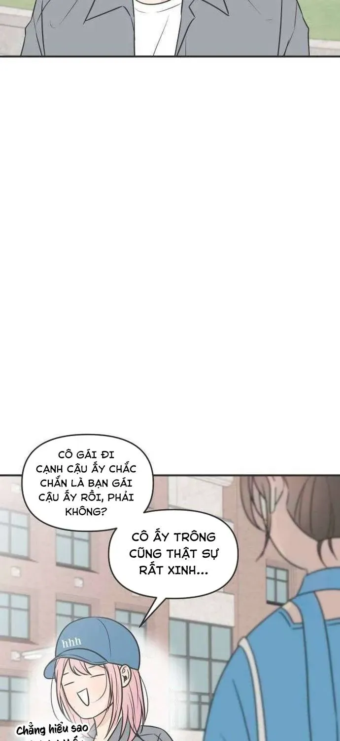 Scandal Bảo Vệ Hôn Nhân Chapter 7 - Trang 49