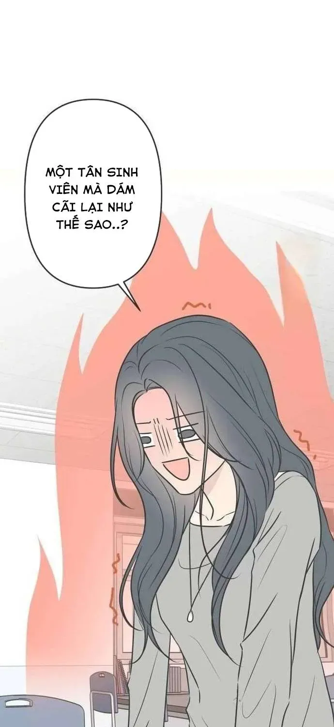 Scandal Bảo Vệ Hôn Nhân Chapter 7 - Trang 5